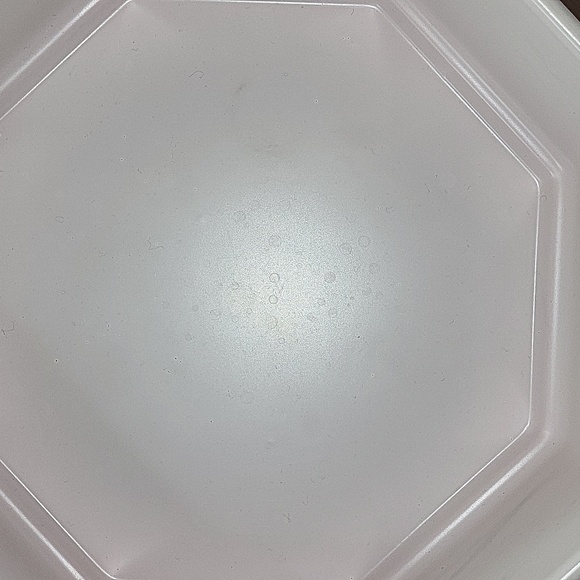 Vintage Ullman Co. Christmas Teddy Bear Container - Picture 6 of 11